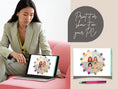 Load image into Gallery viewer, 4 Seasonal Color Analysis Consultation Kit - wearitmilano
A comprehensive seasonal color guide for personal stylists and professionals.