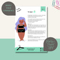 Load image into Gallery viewer, Apple Figure Portfolio - wearitmilano