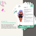 Load image into Gallery viewer, Apple Figure Portfolio - wearitmilano