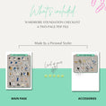 Load image into Gallery viewer, Custom Wardrobe Foundation - wearitmilano
Versatile outfit planning guide