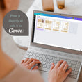 Load image into Gallery viewer, Editable Client Portfolio - wearitmilano