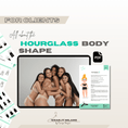 Load image into Gallery viewer, Hourglass Figure Portfolio - wearitmilano