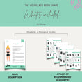 Load image into Gallery viewer, Hourglass Figure Portfolio - wearitmilano