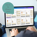 Load image into Gallery viewer, Men's Face Shape Portfolio Bundle (Editable Version) - wearitmilano