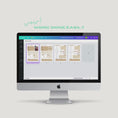 Load and play video in Gallery viewer, Editable Client Portfolio