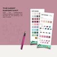 Load image into Gallery viewer, SOFT SUMMER Color and Makeup Palette - wearitmilano