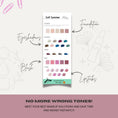 Load image into Gallery viewer, SOFT SUMMER Color and Makeup Palette - wearitmilano