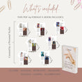 Load image into Gallery viewer, The 7 Universal Style Essences Ebook - wearitmilano
Luxury styling templates