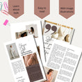 Load image into Gallery viewer, The 7 Universal Style Essences Ebook - wearitmilano 
Personal styling consultation designed to help you become the best version of yourself.
