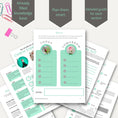 Load image into Gallery viewer, Ultimate Style Workbook (Editable Version) - wearitmilano
