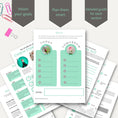 Load image into Gallery viewer, Ultimate Style Workbook (PDF Version) - wearitmilano