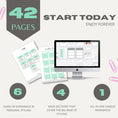 Load image into Gallery viewer, Ultimate Style Workbook (PDF Version) - wearitmilano