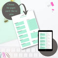 Load image into Gallery viewer, Ultimate Style Workbook (PDF Version) - wearitmilano