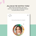 Load image into Gallery viewer, Seasonal Color Analysis Consultation