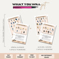 Load image into Gallery viewer, Wardrobe Foundation (Editable Version) - wearitmilano