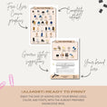 Load image into Gallery viewer, Wardrobe Foundation (Editable Version) - wearitmilano