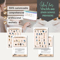 Load image into Gallery viewer, Wardrobe Foundation (Editable Version) - wearitmilano