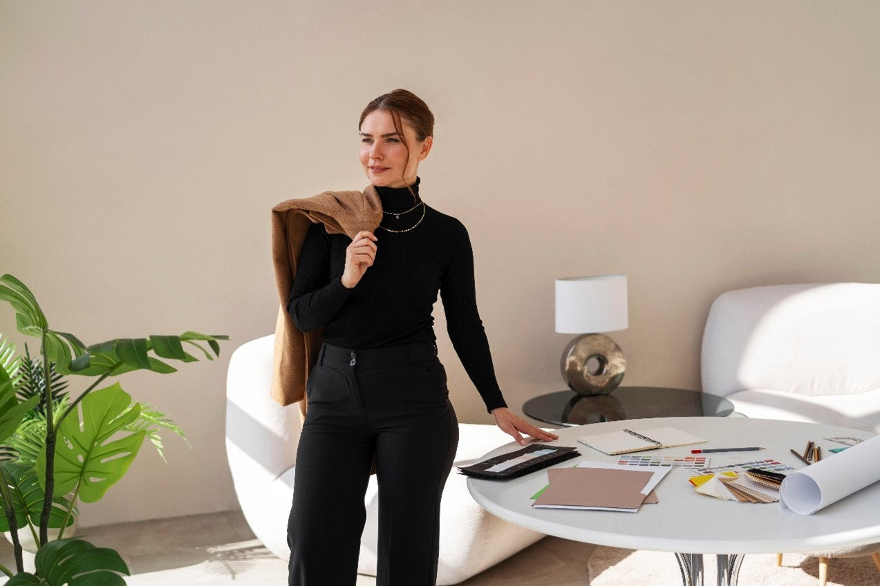 Personal Brand Style Masterclass