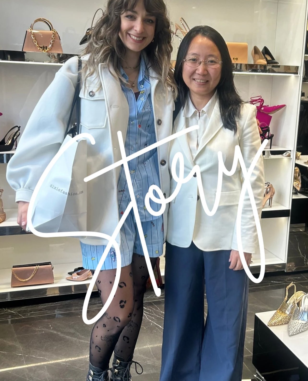 Jennifer's Client Testimonial