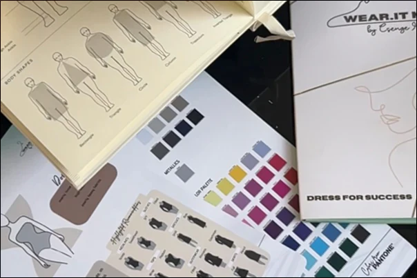 Why Details Define Your Style: A Luxury Personal Stylist’s Perspective