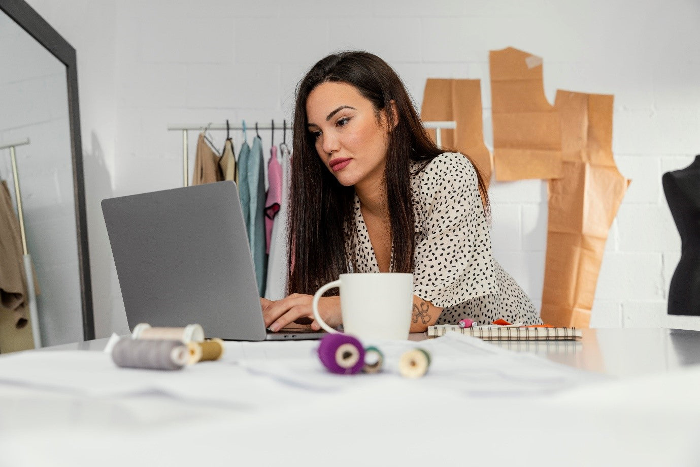 Personal Styling Course Online