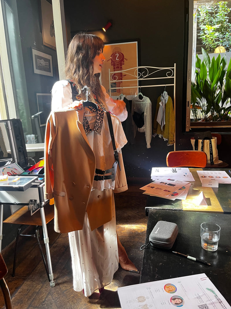 How to Stay Cool Without Sacrificing Your Professional Image This Summer