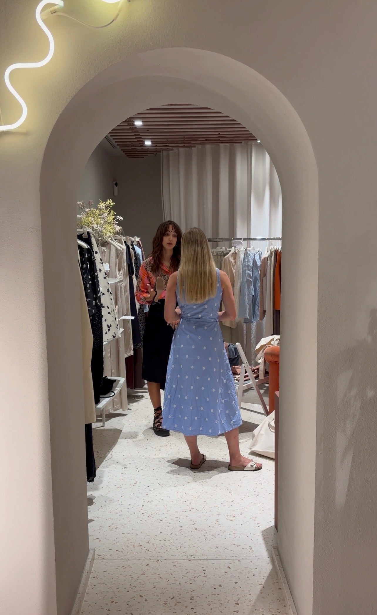 Executive Presence Begins Before You Speak: Why Every Successful Woman in Business Needs a Wardrobe That Reflects Her Success