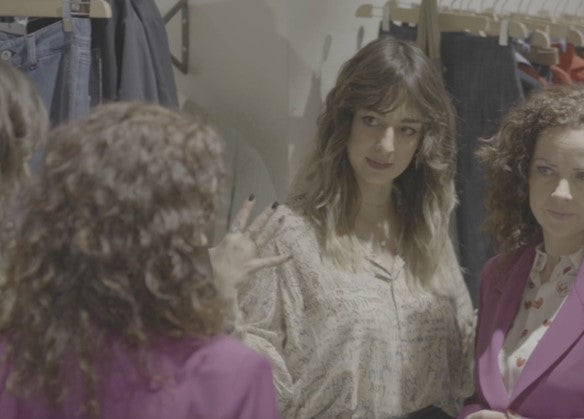 Luxury Personal Styling