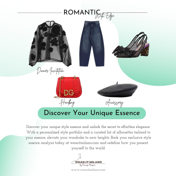 Virtual Wardrobe Management Service