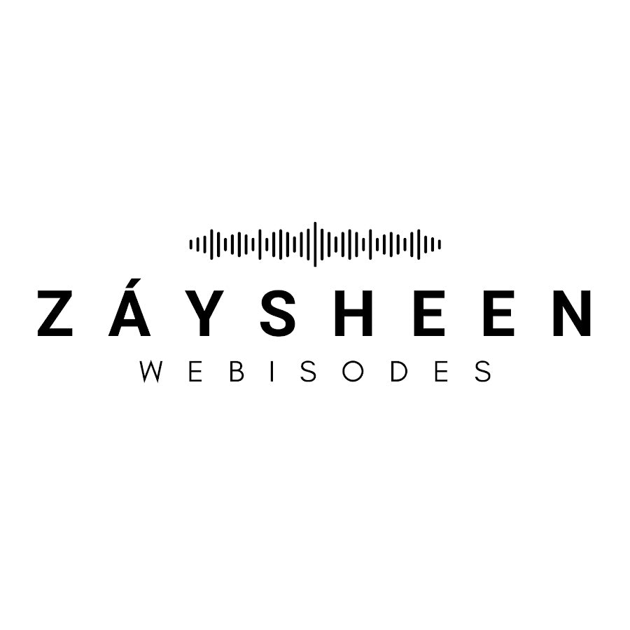 I Spoke About Identity, Power, and Style on Zay Sheen Webisodes