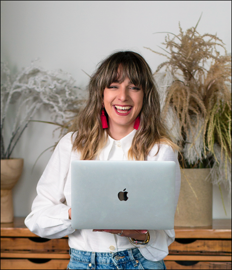 personal stylist business template