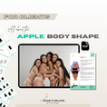 Load image into Gallery viewer, Apple Figure Portfolio - wearitmilano
