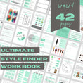 Load image into Gallery viewer, Ultimate Style Workbook (PDF Version)
