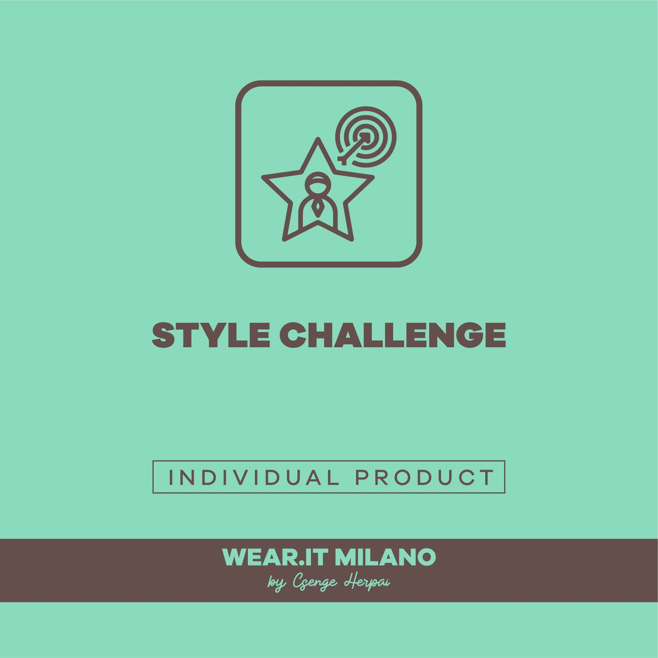 Style Challenges Bundle - wearitmilano